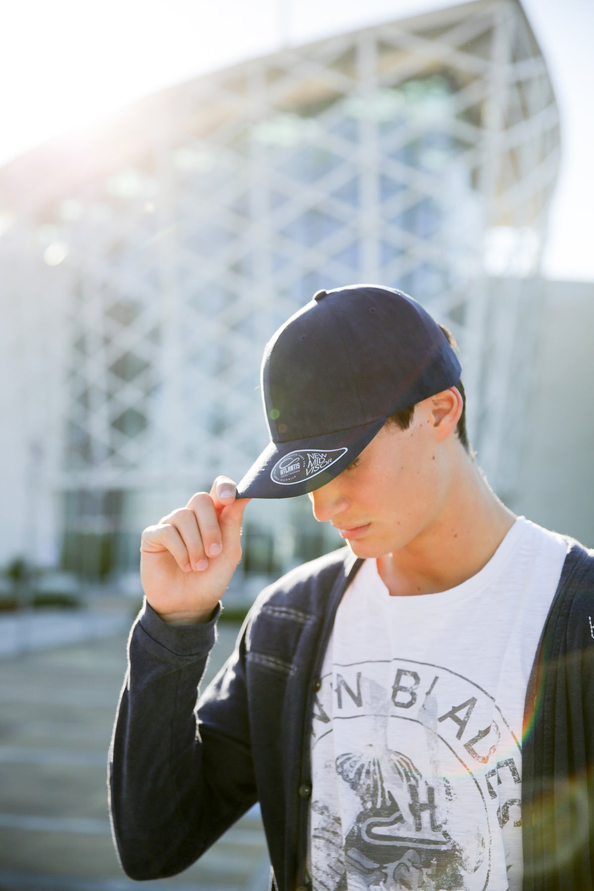Fam Cap – imagebild