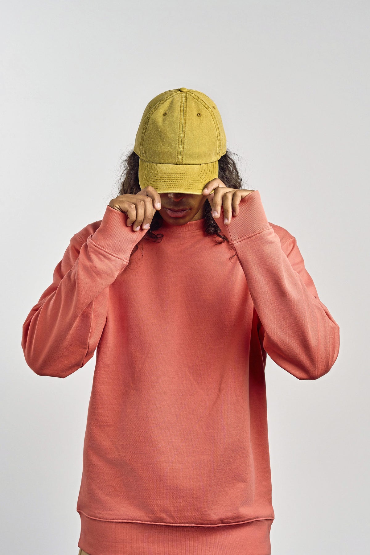 Digg-S Cap – imagebild