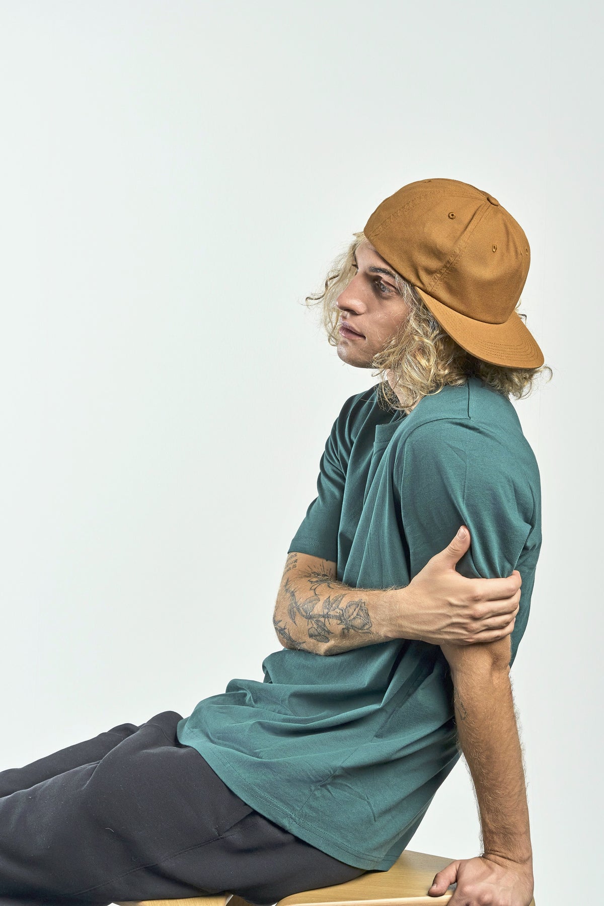 Cruz Cap – imagebild