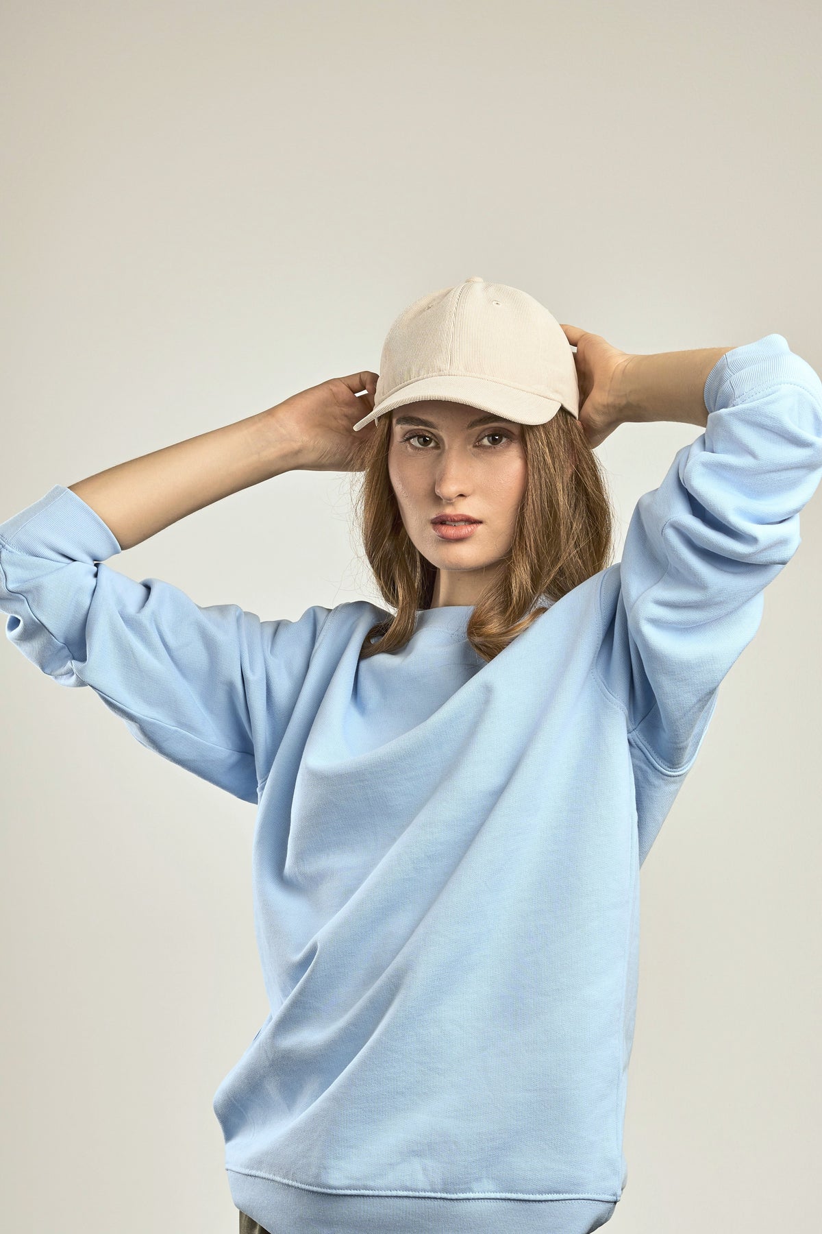 Creep Cap Recycled – imagebild