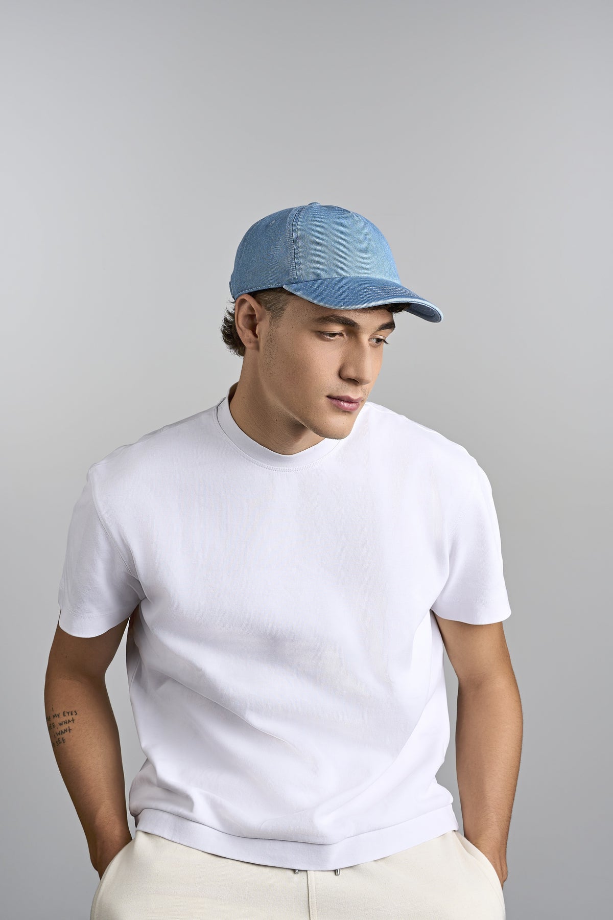 Iraya Cap – imagebild
