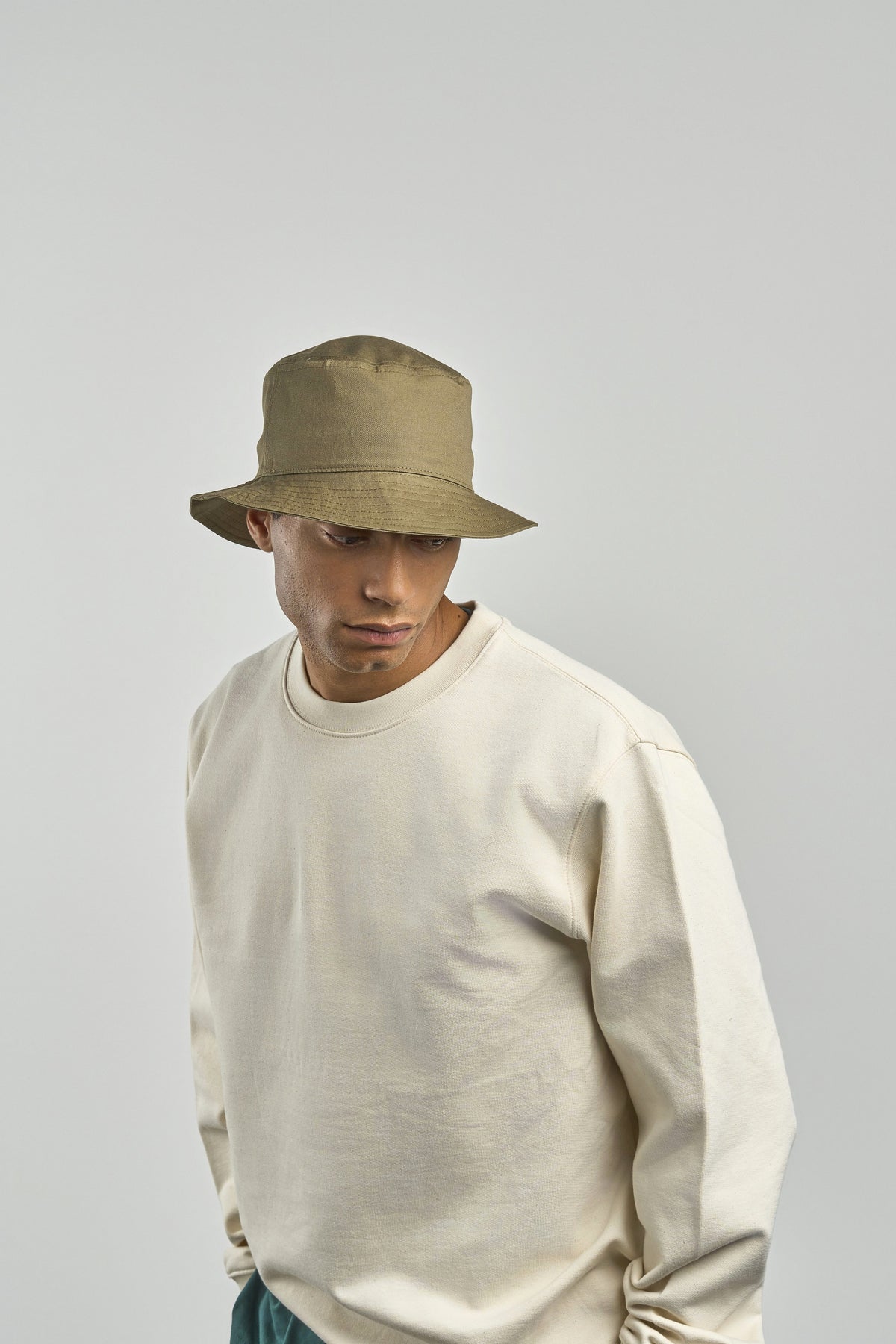 Bucket Cotton Hat – imagebild