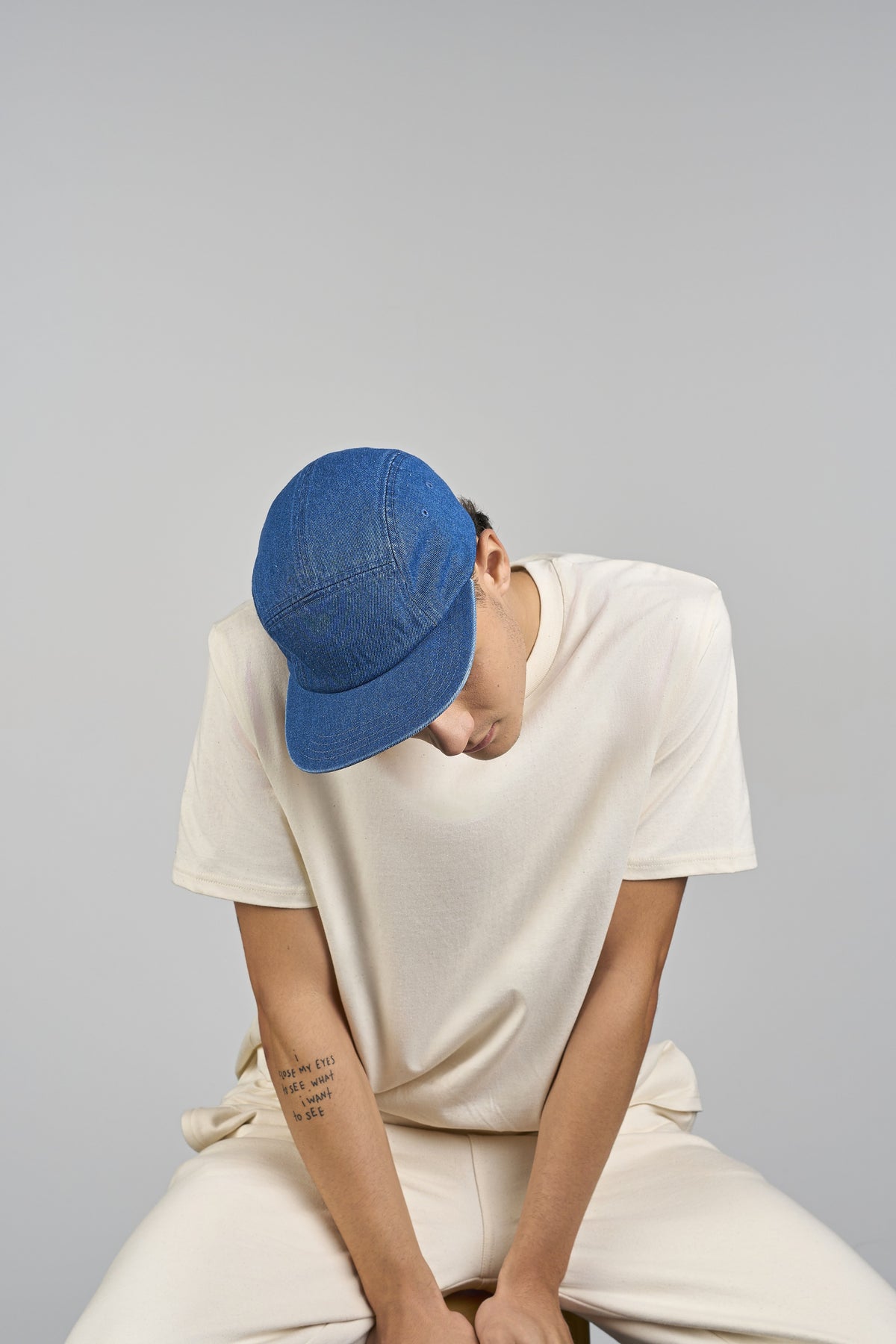 Ruby Cap – imagebild