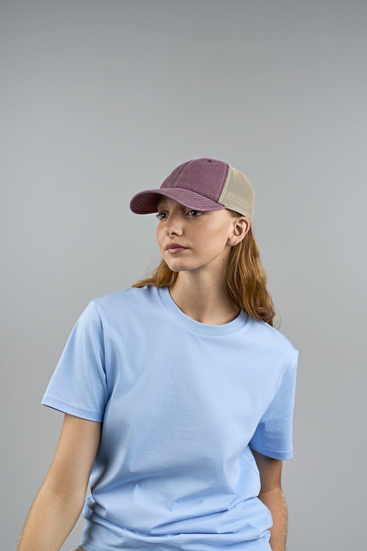 Teon Cap – imagebild