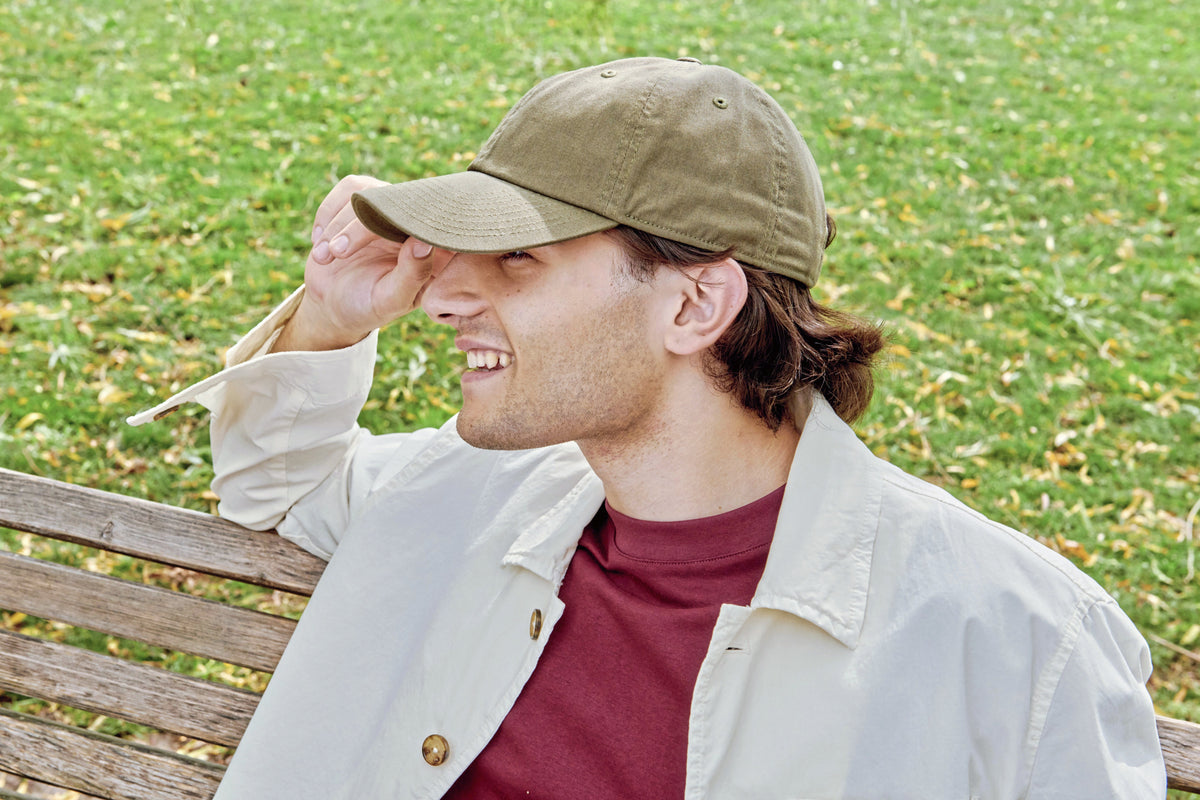 Dad Hat-S – imagebild