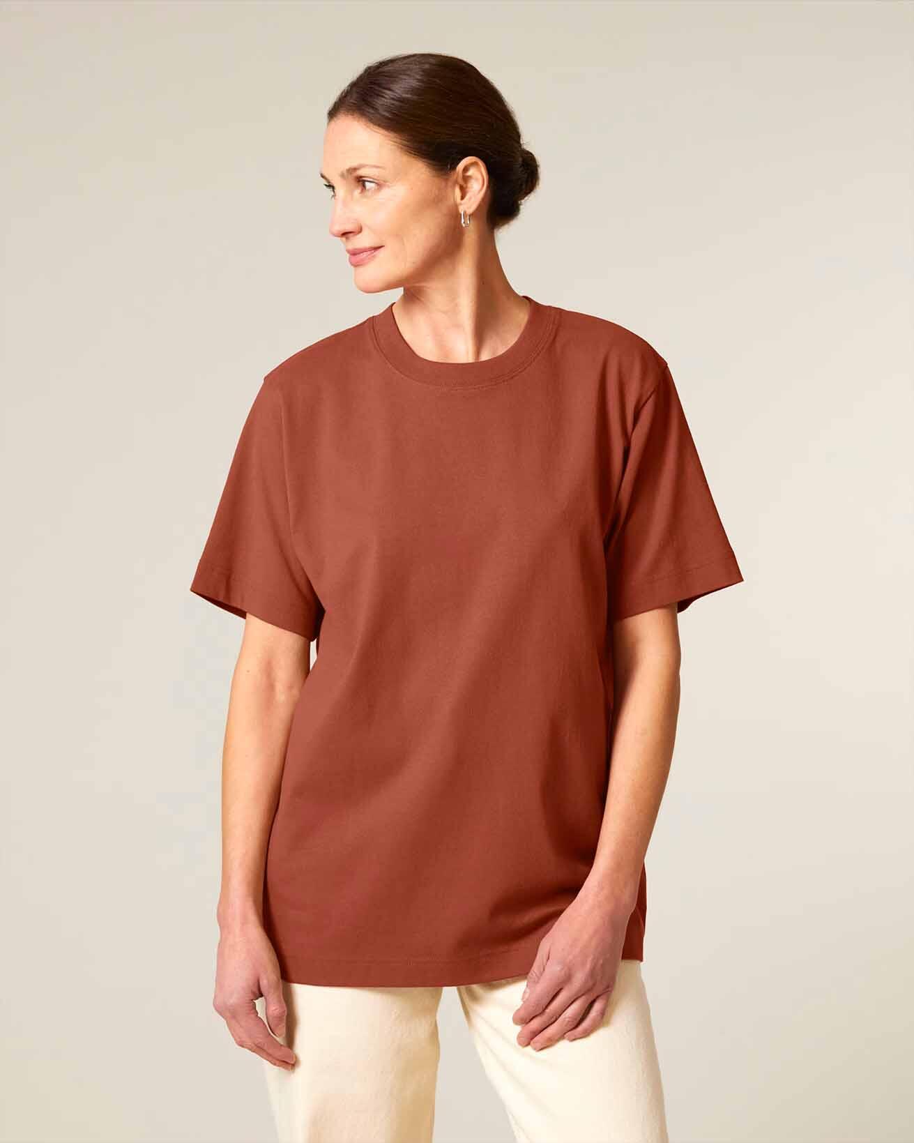 Freestyler t-shirt med eget tryck