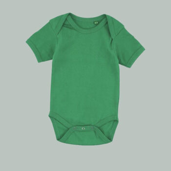 Barn & Baby Miniatyr