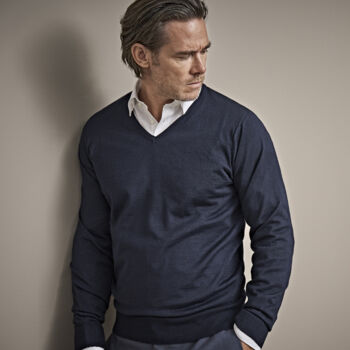 Stickade tröjor Miniatyr