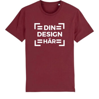 Designa Själv Miniatyr