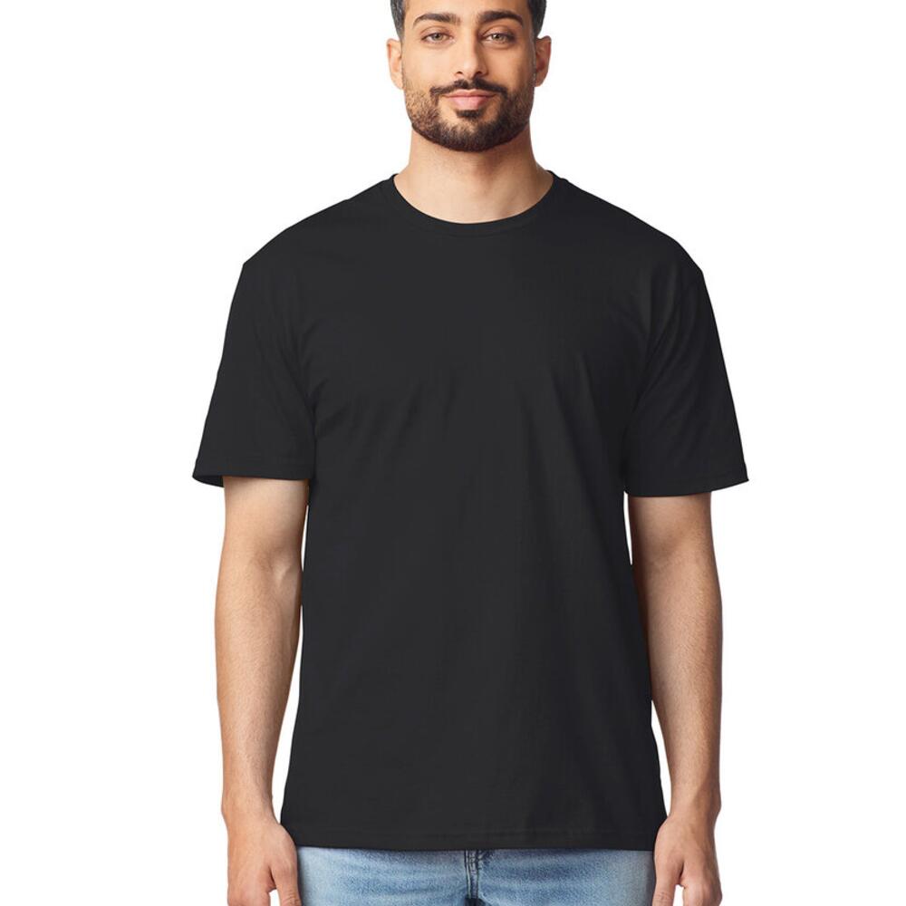 Softstyle™ adult ringspun t-shirt Miniatyr