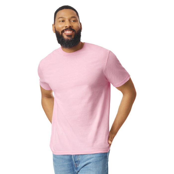 Softstyle™ adult ringspun t-shirt Miniatyr