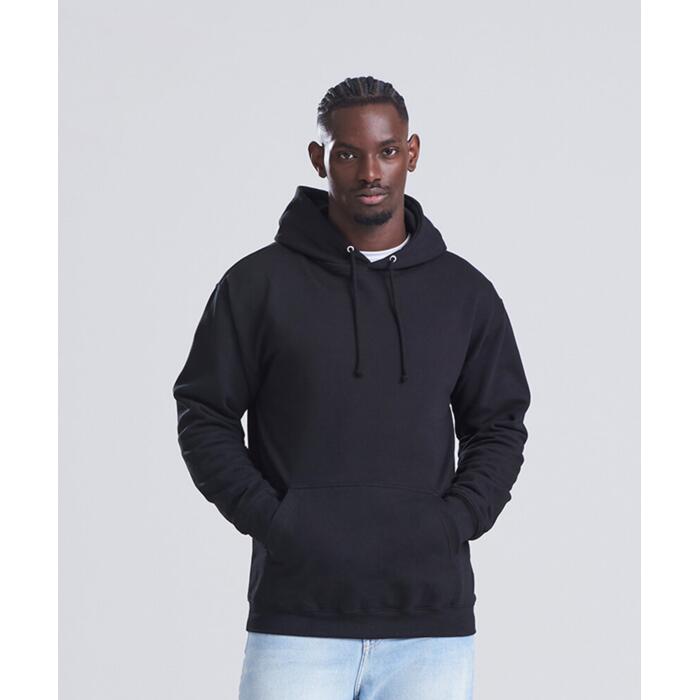 College hoodie Miniatyr