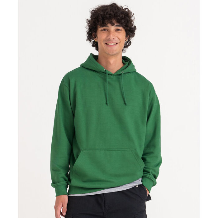 College hoodie Miniatyr