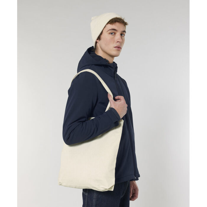 Woven tote bag  Miniatyr