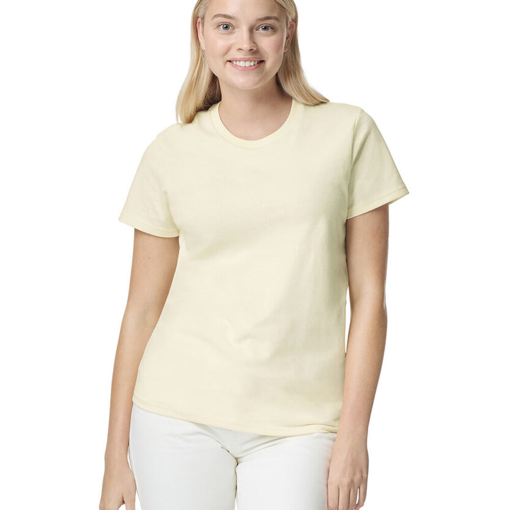 Heavy Cotton™ women's t-shirt Miniatyr
