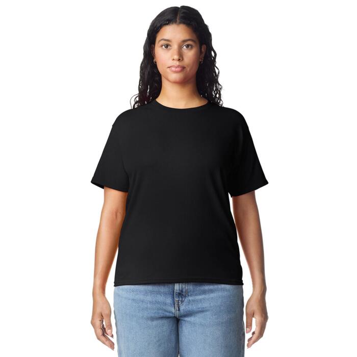 Heavy Cotton™ women's t-shirt Miniatyr