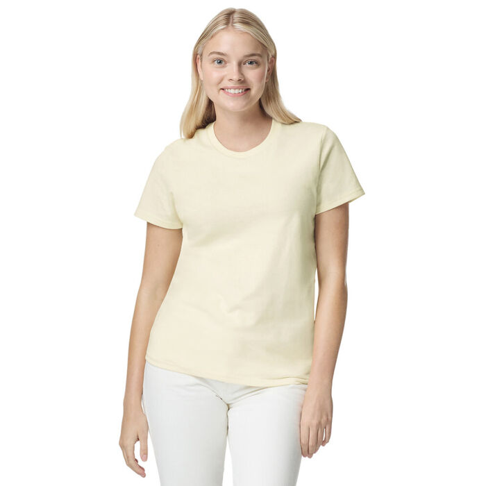 Heavy Cotton™ women's t-shirt Miniatyr