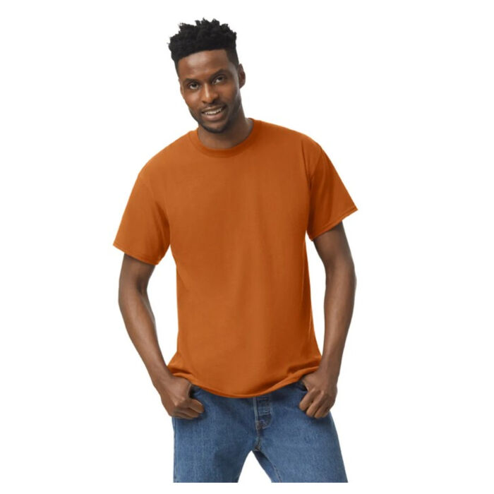 Heavy Cotton™ adult t-shirt Miniatyr