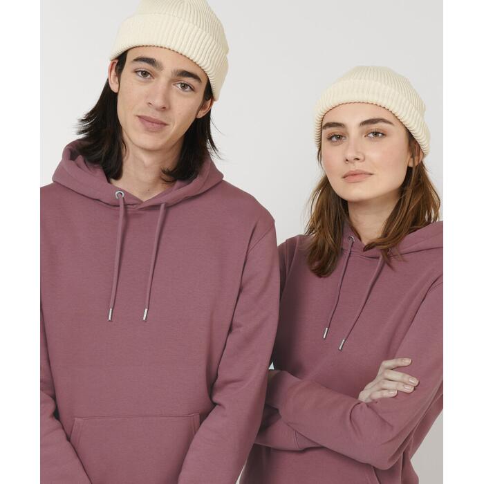 Fisherman beanie in unisex fit Miniatyr