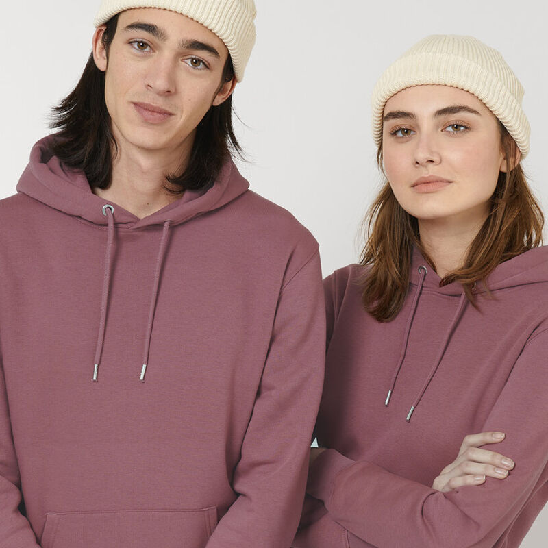 Fisherman beanie in unisex fit Miniatyr