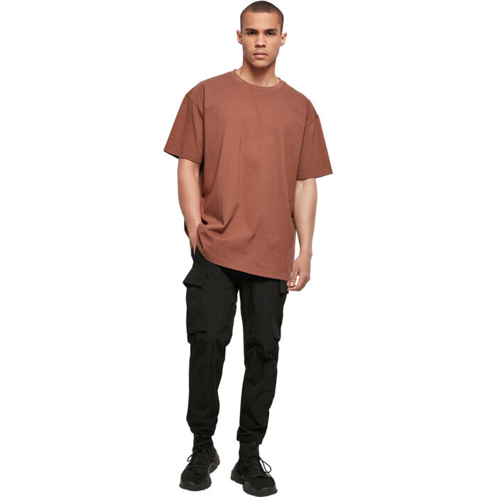 Heavy oversized tee Miniatyr