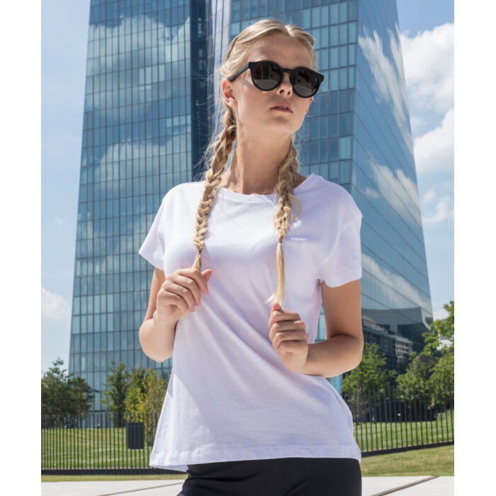 Women's box tee Miniatyr