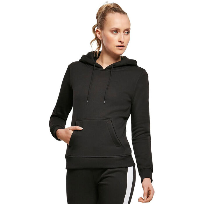 Women's heavy hoodie Miniatyr
