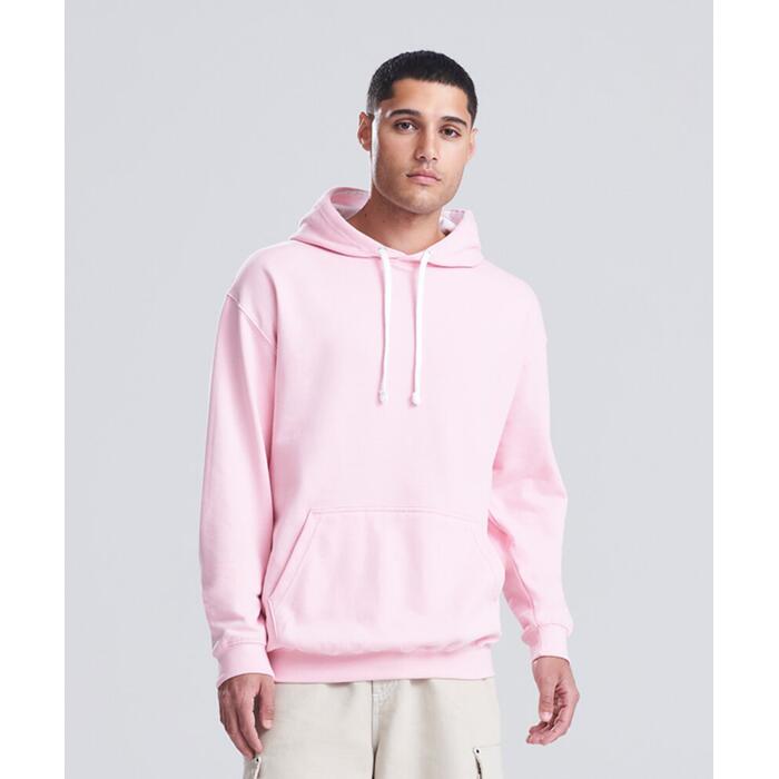 Varsity hoodie Miniatyr