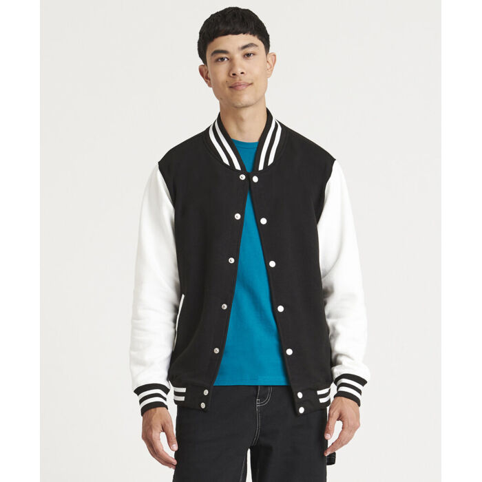 Varsity jacket Miniatyr