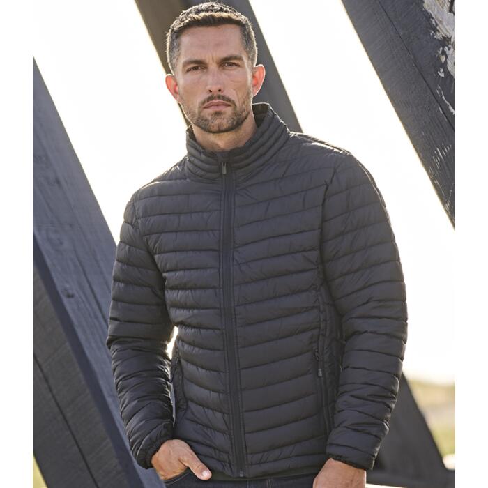 Tee Jays Zepelin Padded Jacket Miniatyr