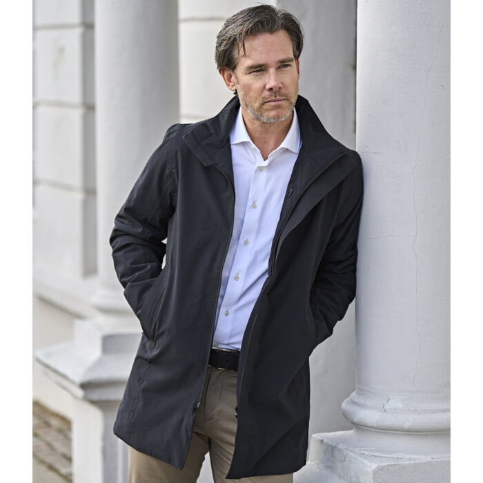 Tee Jays All Weather Parka Jacket Miniatyr