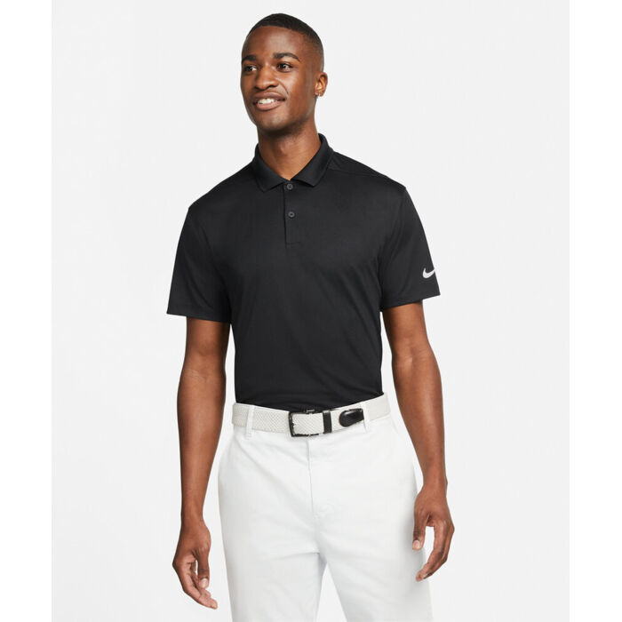 Nike Victory solid polo Miniatyr