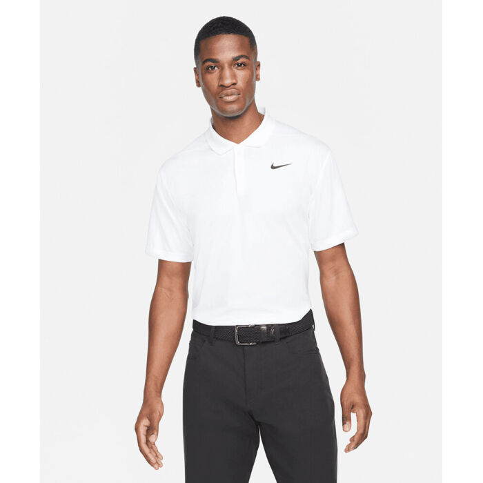 Nike Dri-FIT victory solid polo Miniatyr