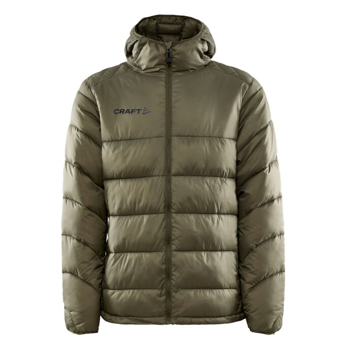 Men's Core Explore Isolate Jacket Miniatyr
