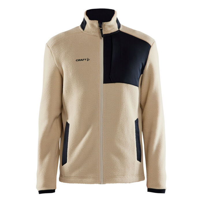 Men's ADV Explore Pile Fleece Jacket Miniatyr