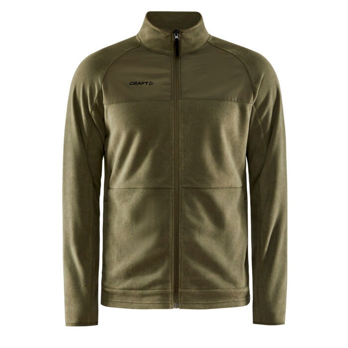 Men's ADV Explore Fleece Midlayer Miniatyr