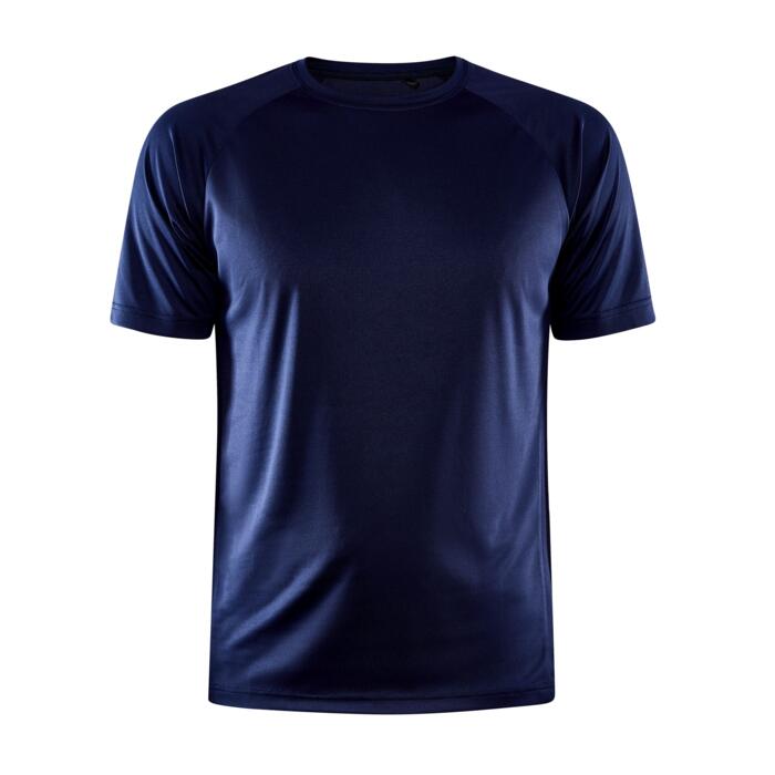 Men's Core Unify Training Tee Miniatyr