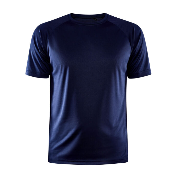 Men's Core Unify Training Tee Miniatyr
