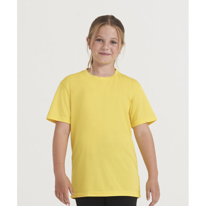 Kids recycled cool T Miniatyr