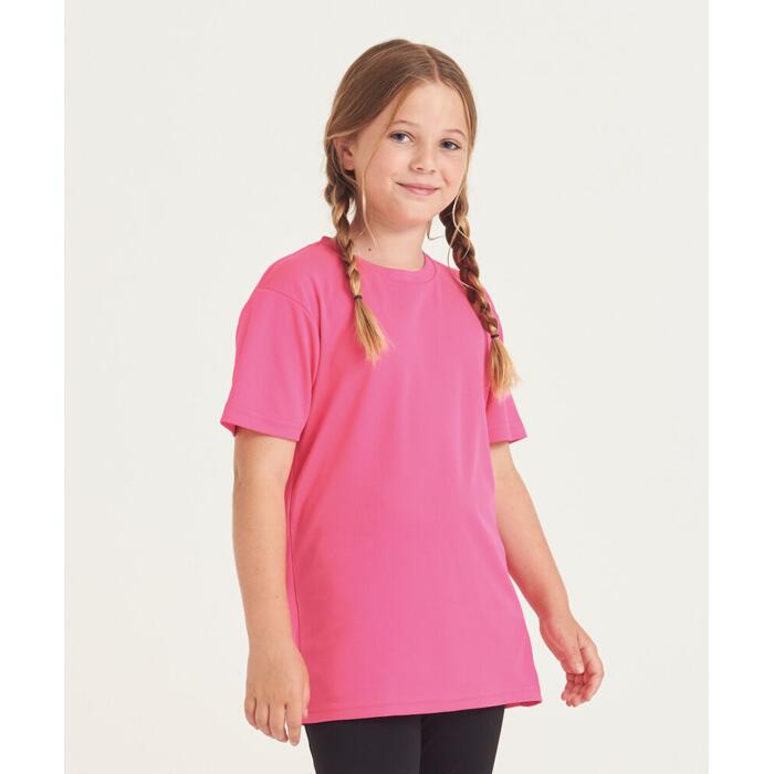 Kids cool T Miniatyr