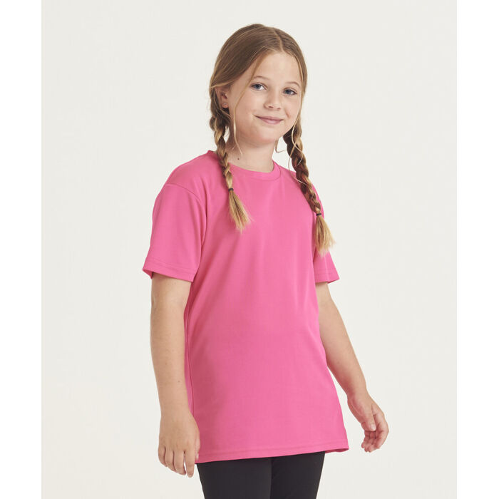 Kids cool T Miniatyr