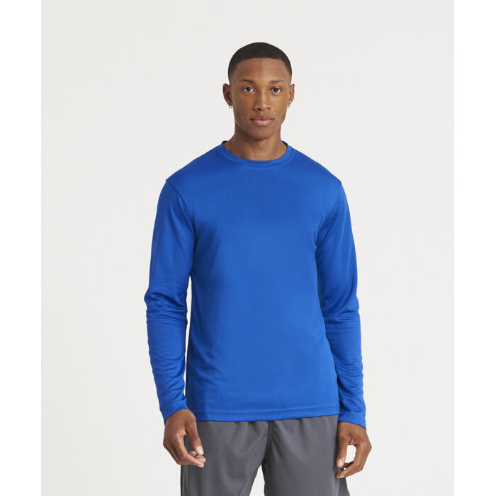 Long sleeve cool T Miniatyr