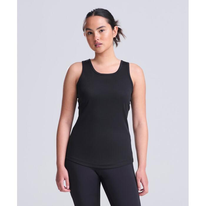 Women's cool vest Miniatyr