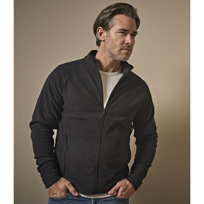 Tee Jays Active Fleece Jacket Miniatyr