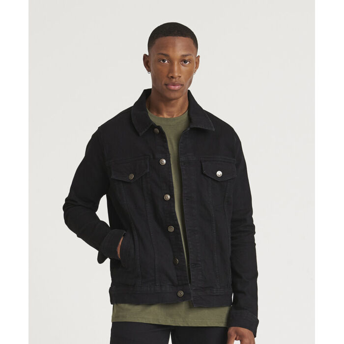 Noah denim jacket Miniatyr