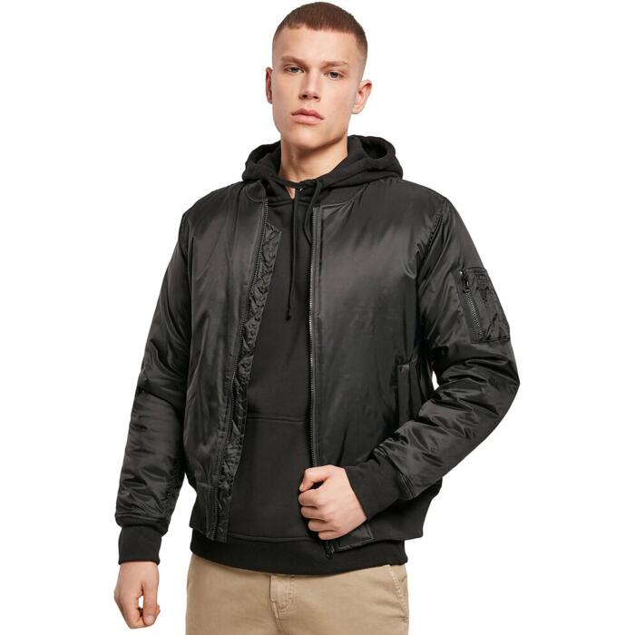Bomber jacket Miniatyr