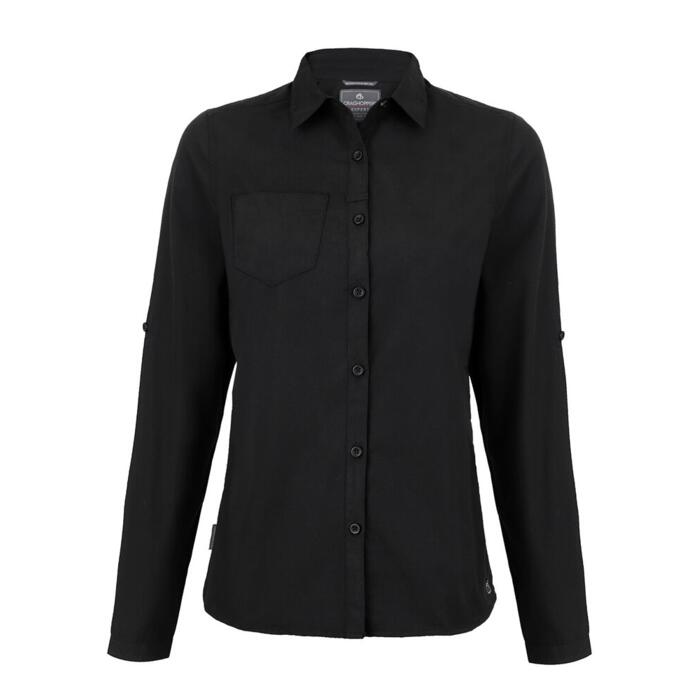 Expert women’s Kiwi long-sleeved shirt Miniatyr