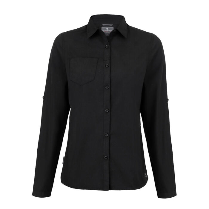 Expert women’s Kiwi long-sleeved shirt Miniatyr