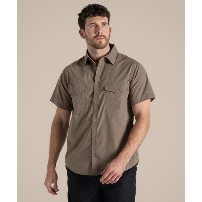 Expert Kiwi short-sleeved shirt Miniatyr