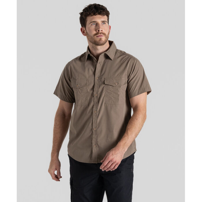 Expert Kiwi short-sleeved shirt Miniatyr